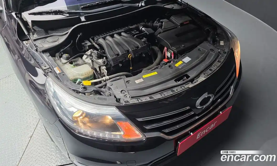 Renault SM5 2018 2.0 Автомат в Москве № 107454, фото 6