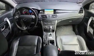 Renault SM5 2018 2.0 Автомат в Москве № 107454, миниатюра 7