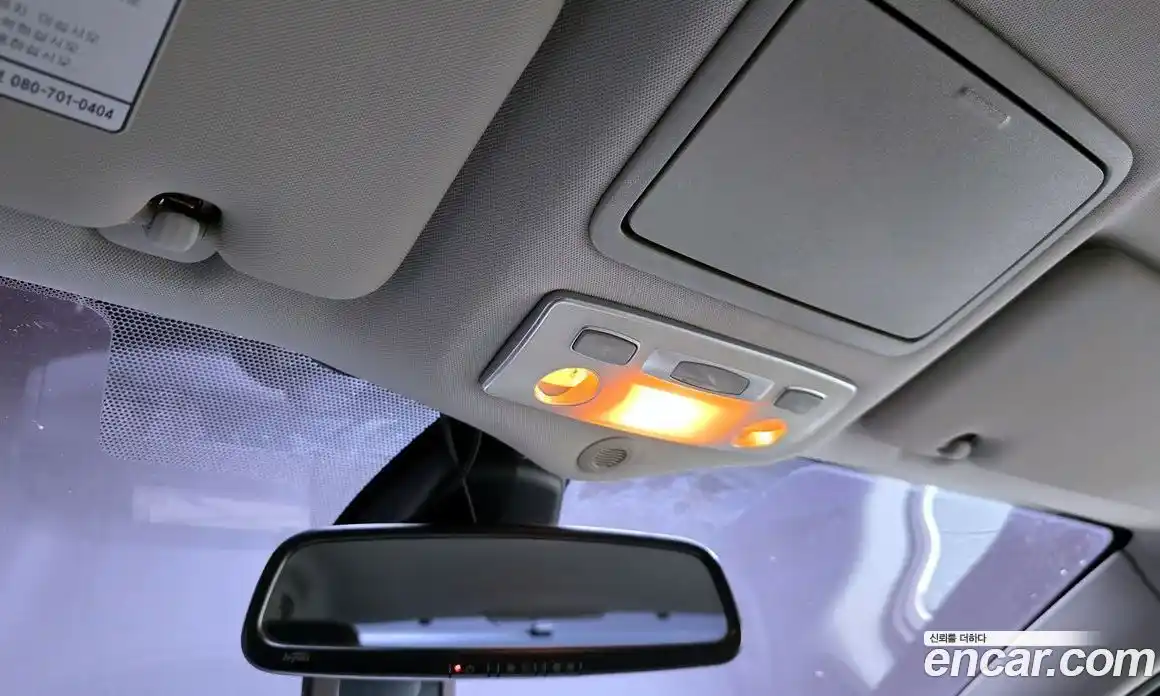 Renault SM5 2018 2.0 Автомат в Москве № 107454, фото 8