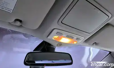 Renault SM5 2018 2.0 Автомат в Москве № 107454, миниатюра 8