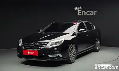 Renault SM5 2018 2.0 Автомат в Москве № 107454, миниатюра 9