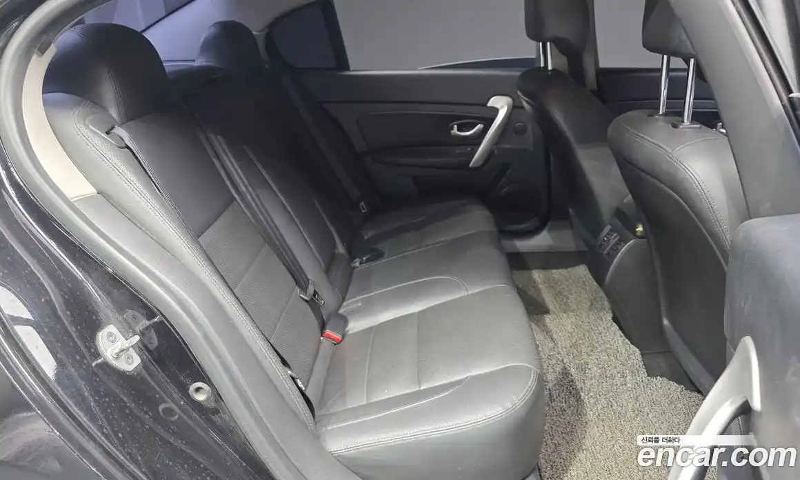 Renault SM5 2018 2.0 Автомат в Москве № 107454, фото 10