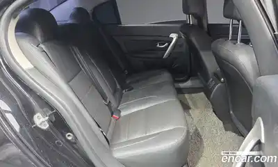 Renault SM5 2018 2.0 Автомат в Москве № 107454, миниатюра 10