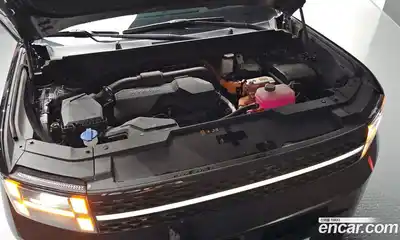 Hyundai Santa Fe 2024 1.6 Автомат в Москве № 107750, миниатюра 11