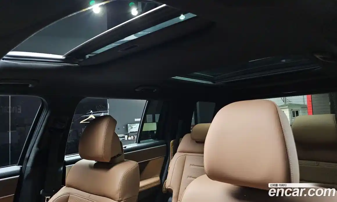 Hyundai Santa Fe 2024 1.6 Автомат в Москве № 107750, фото 12