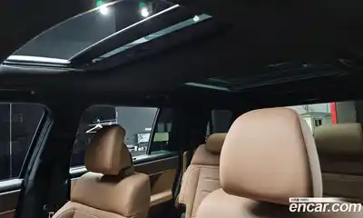 Hyundai Santa Fe 2024 1.6 Автомат в Москве № 107750, миниатюра 12