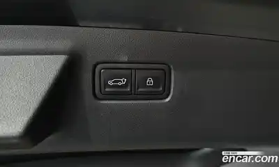 Hyundai Santa Fe 2024 1.6 Автомат в Москве № 107750, миниатюра 4