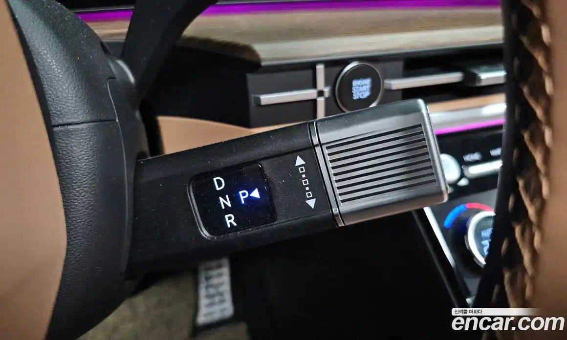 Hyundai Santa Fe 2024 1.6 Автомат в Москве № 107750, фото 10