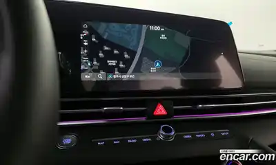 Hyundai Avante 2025 1.6 Автомат в Москве № 108331, миниатюра 12