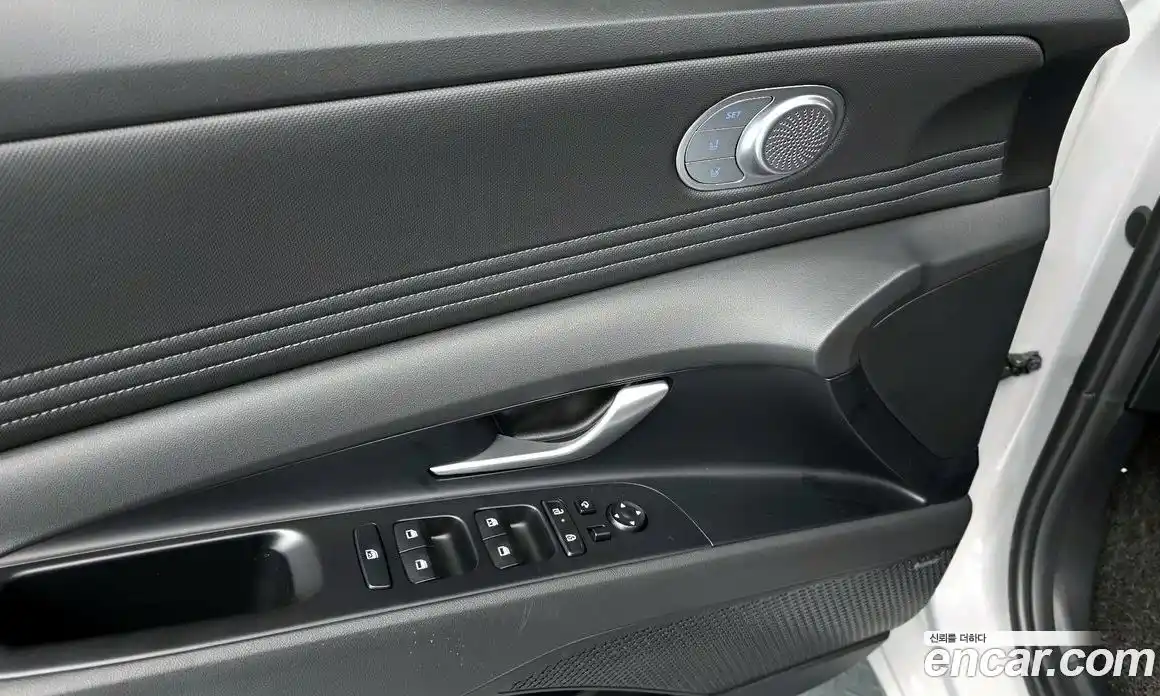 Hyundai Avante 2025 1.6 Автомат в Москве № 108331, фото 19