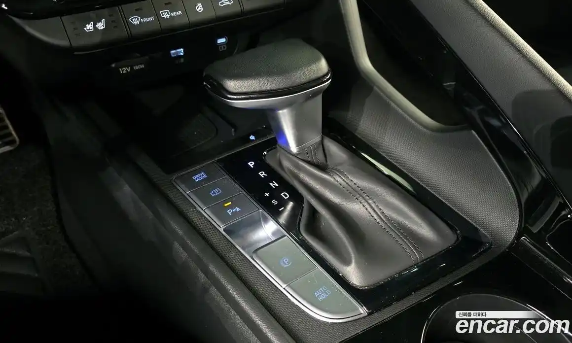 Hyundai Avante 2025 1.6 Автомат в Москве № 108331, фото 3