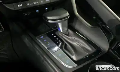 Hyundai Avante 2025 1.6 Автомат в Москве № 108331, миниатюра 3