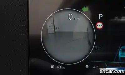 Hyundai Avante 2025 1.6 Автомат в Москве № 108331, миниатюра 5