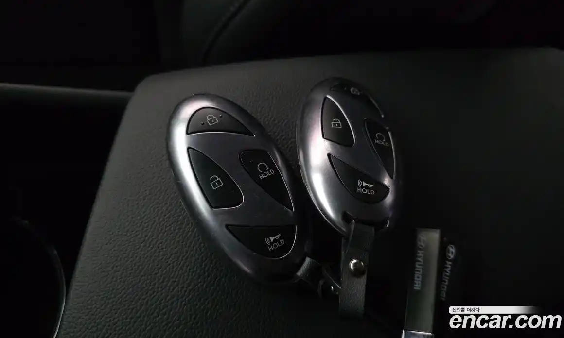 Hyundai Avante 2025 1.6 Автомат в Москве № 108331, фото 9