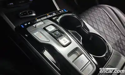 Hyundai Tucson 2021 1.6 Автомат в Москве № 110503, миниатюра 3