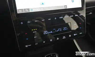 Hyundai Tucson 2021 1.6 Автомат в Москве № 110503, миниатюра 4