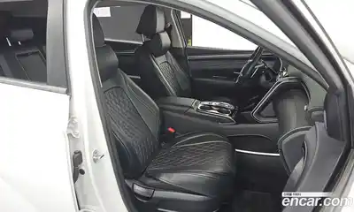 Hyundai Tucson 2021 1.6 Автомат в Москве № 110503, миниатюра 6