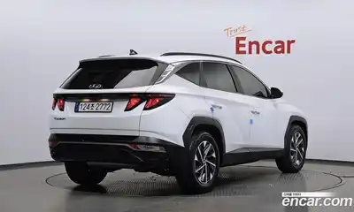 Hyundai Tucson 2021 1.6 Автомат в Москве № 110503, миниатюра 7