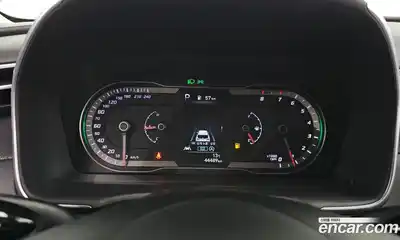 Hyundai Tucson 2021 1.6 Автомат в Москве № 110503, миниатюра 8