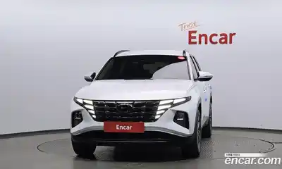 Hyundai Tucson 2021 1.6 Автомат в Москве № 110503, миниатюра 9