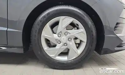 Hyundai Sonata, 2024