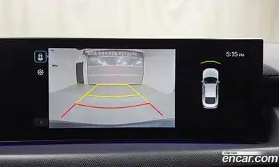 Hyundai Sonata 2024 2.0 Автомат в Москве № 111296, миниатюра 11