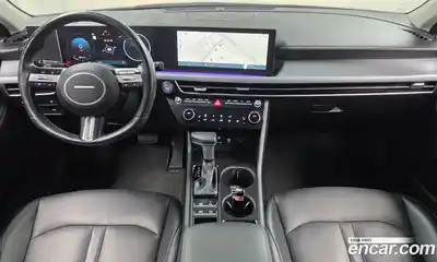 Hyundai Sonata 2024 2.0 Автомат в Москве № 111296, миниатюра 12