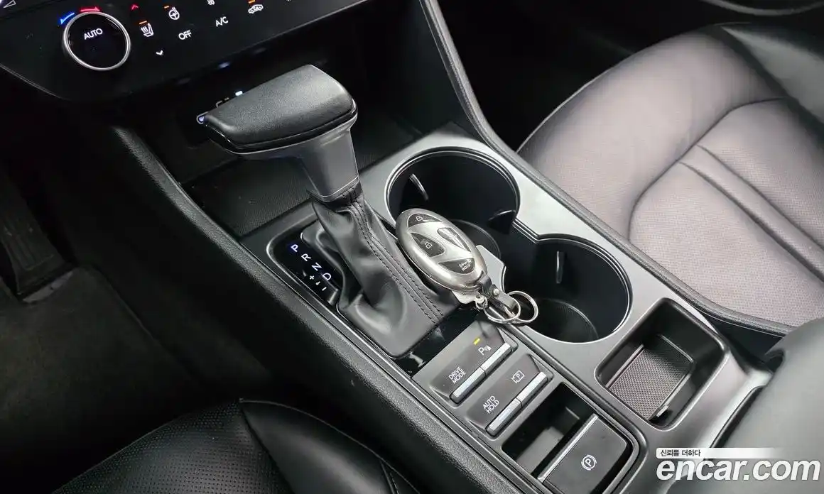 Hyundai Sonata 2024 2.0 Автомат в Москве № 111296, фото 19