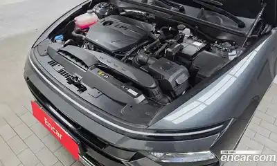 Hyundai Sonata 2024 2.0 Автомат в Москве № 111296, миниатюра 2