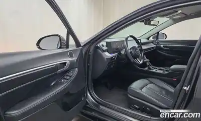 Hyundai Sonata 2024 2.0 Автомат в Москве № 111296, миниатюра 4