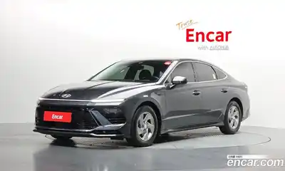 Hyundai Sonata 2024 2.0 Автомат в Москве № 111296, миниатюра 7