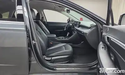 Hyundai Sonata 2024 2.0 Автомат в Москве № 111296, миниатюра 8