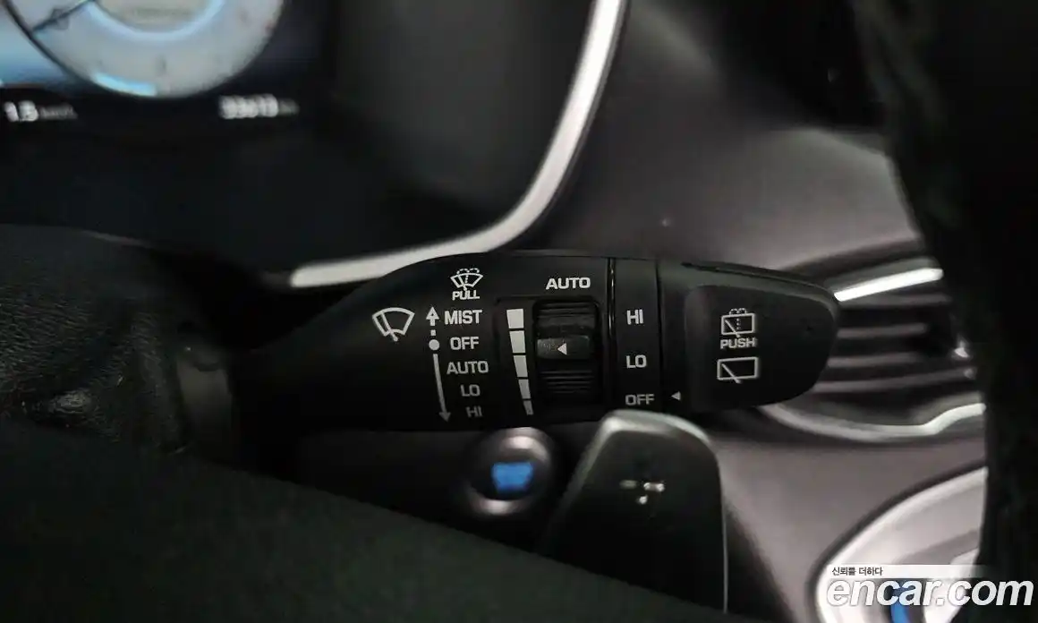 Hyundai Santa Fe 2022 2.2 Автомат в Москве № 111376, фото 16