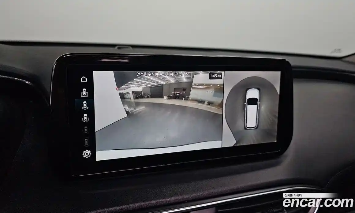 Hyundai Santa Fe 2022 2.2 Автомат в Москве № 111376, фото 20