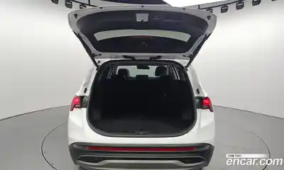 Hyundai Santa Fe 2022 2.2 Автомат в Москве № 111376, миниатюра 5