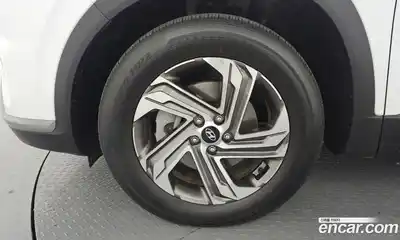 Hyundai Santa Fe 2022 2.2 Автомат в Москве № 111376, миниатюра 6