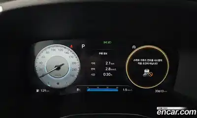 Hyundai Santa Fe 2022 2.2 Автомат в Москве № 111376, миниатюра 8