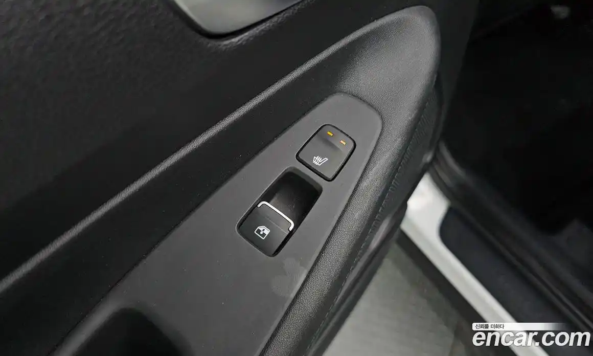 Hyundai Santa Fe 2022 2.2 Автомат в Москве № 111376, фото 10