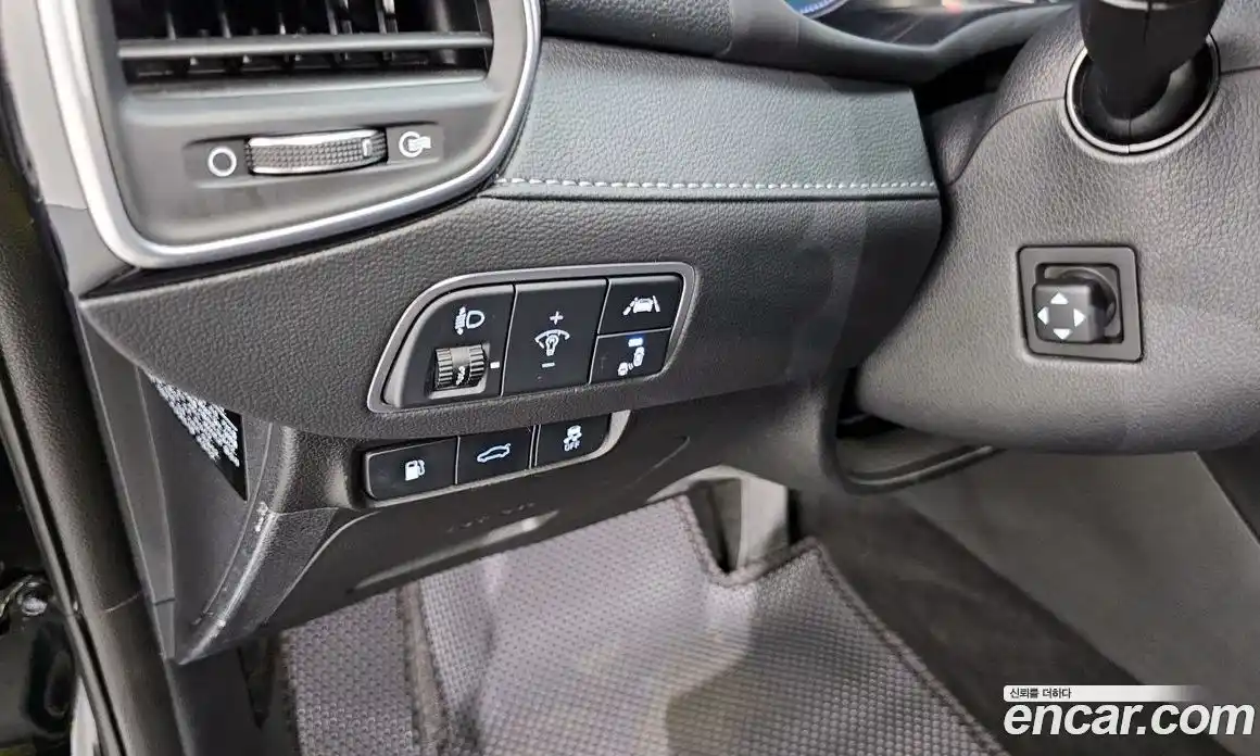 Hyundai Grandeur 2019 3.0 Автомат в Москве № 111768, фото 11