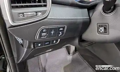 Hyundai Grandeur 2019 3.0 Автомат в Москве № 111768, миниатюра 11