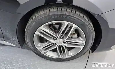 Hyundai Grandeur 2019 3.0 Автомат в Москве № 111768, миниатюра 12