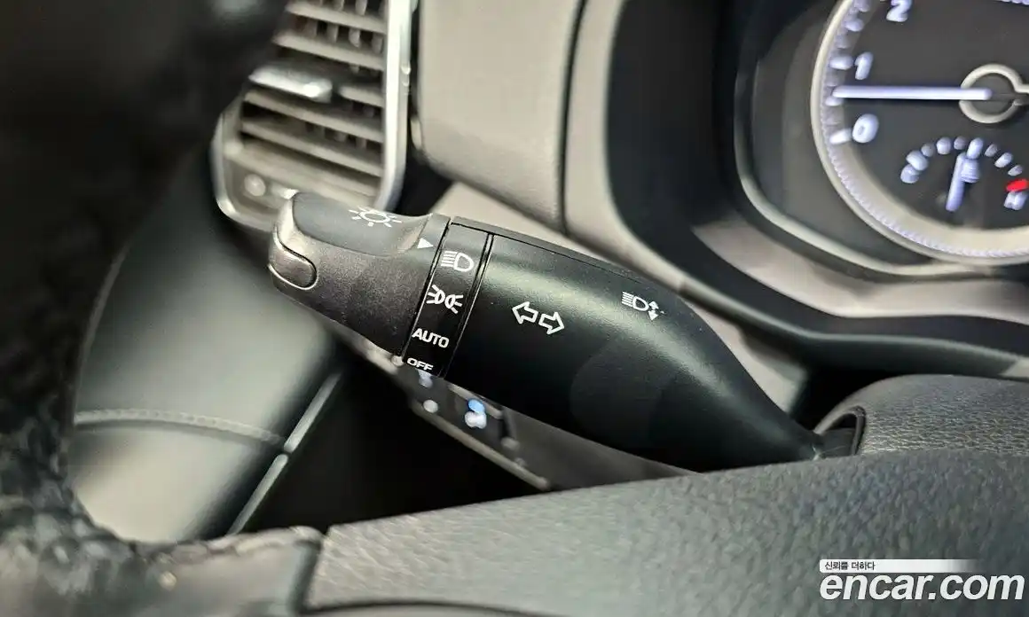 Hyundai Grandeur 2019 3.0 Автомат в Москве № 111768, фото 18