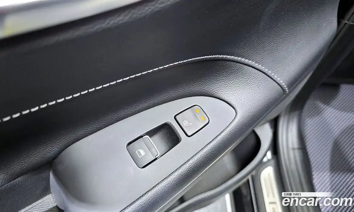 Hyundai Grandeur 2019 3.0 Автомат в Москве № 111768, фото 20