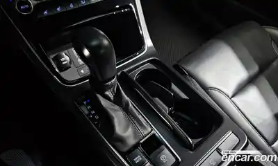 Hyundai Grandeur 2019 3.0 Автомат в Москве № 111768, миниатюра 4