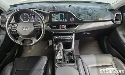 Hyundai Grandeur 2019 3.0 Автомат в Москве № 111768, миниатюра 6