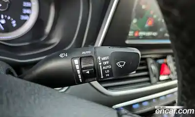 Hyundai Grandeur 2019 3.0 Автомат в Москве № 111768, миниатюра 7