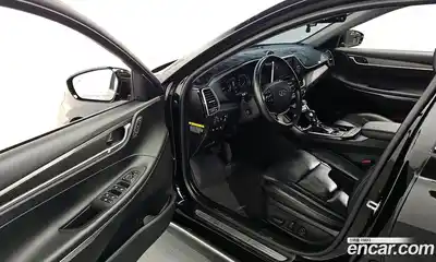 Hyundai Grandeur 2019 3.0 Автомат в Москве № 111768, миниатюра 10