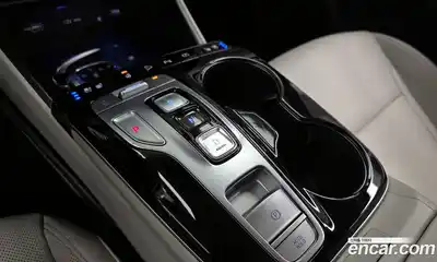 Hyundai Tucson, 2023