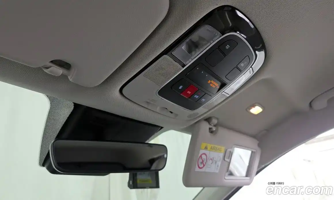 Hyundai Tucson 2023 1.6 Автомат в Москве № 112253, фото 11