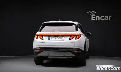 Hyundai Tucson 2023 1.6 Автомат в Москве № 112253, миниатюра 12